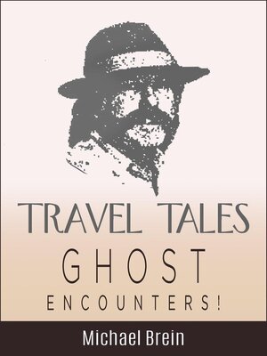 cover image of Ghost Encounters